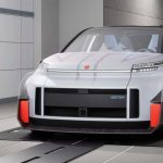 Canada Unveils Its Boldest Electric Vehicles