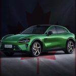 Canada's Chinese EV Deal Goes Beyond Imports