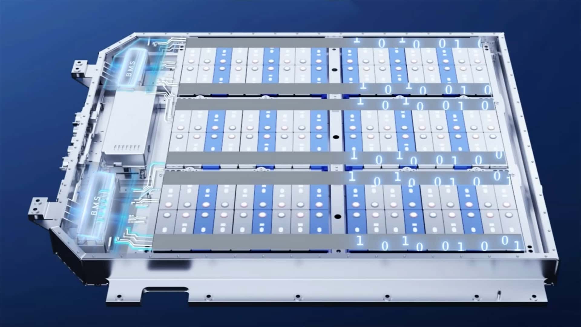 CATL запевняє, що ультра швидка зарядка не знищить нову батарею