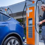 Charging Demand Exceeds Current Infrastructure Capacity