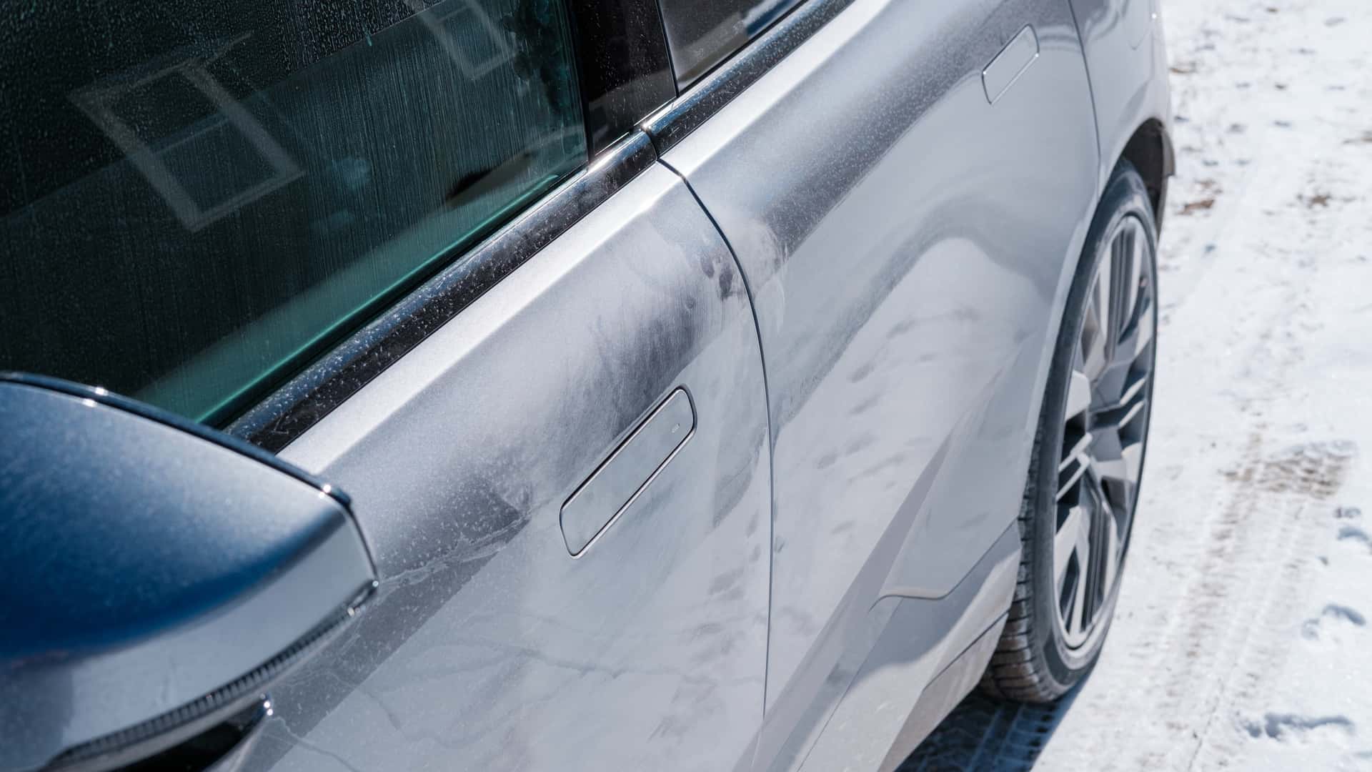 Китай Заборонив Один з Найбільш Суперечливих Автомобільних Функцій