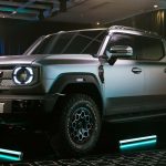 Diesel Plug-In Hybrid Pickup America Won't Receive