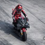 Ducati представляє новий аеродинамічний пакет на шейкдауні MotoGP у Сепангу