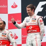 Дженсон Баттон розкриває застереження Росса Брауна щодо партнёрства з Льюїсом Хемілтоном