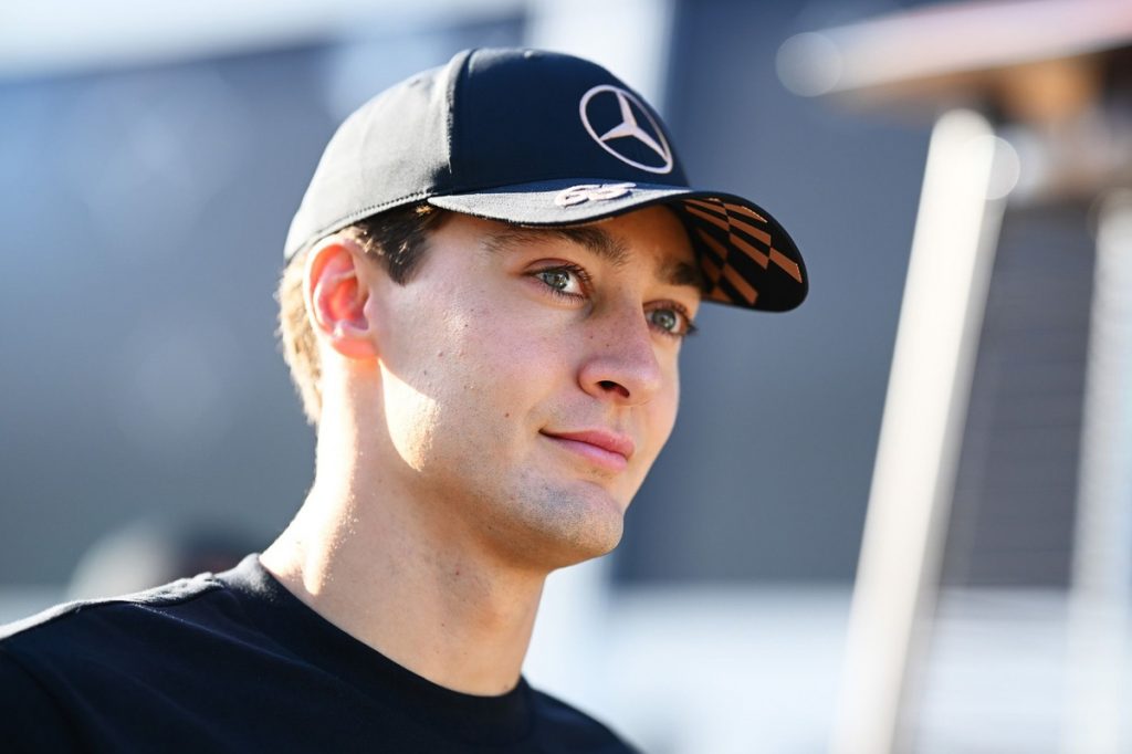 Джордж Расселл прогнозує, яка команда F1 найімовірніше кине виклик топ-четвірці у 2026 році