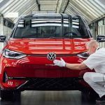European Country Surpasses US Electric Vehicle Production
