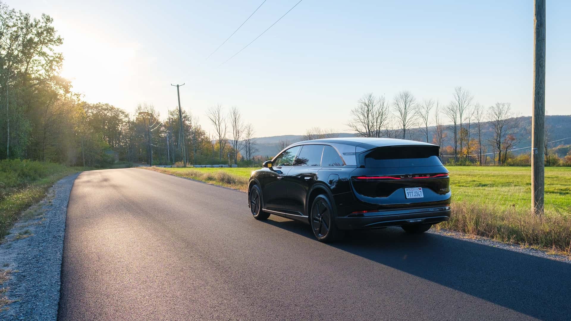 Електромобілі суттєво покращують якість повітря
