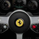 Ferrari Unveils Unique Electric Car Concept