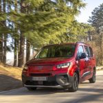 Fiat Qubo L новий дизельний автомобіль для сім'ї