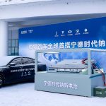 First Sodium-Ion Battery EV Offers Winter Range