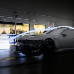 Форд Мустанг GT3 на межі важливих змін з оновленням Evo