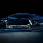 Ford Unveils Details of $30000 Electric Truck