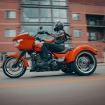 Harley-Davidson залишається вірним Trike