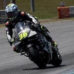 Honda домінує на другому дні тестів MotoGP у Сепангу, поки Yamaha бореться з проблемами двигунів