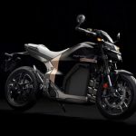 Honda WN 7 досягає 140 км автономії