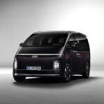 Hyundai Staria запроваджує електричний варіант
