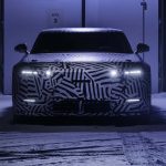 Jaguar Unveils Controversial New EV Battery Design