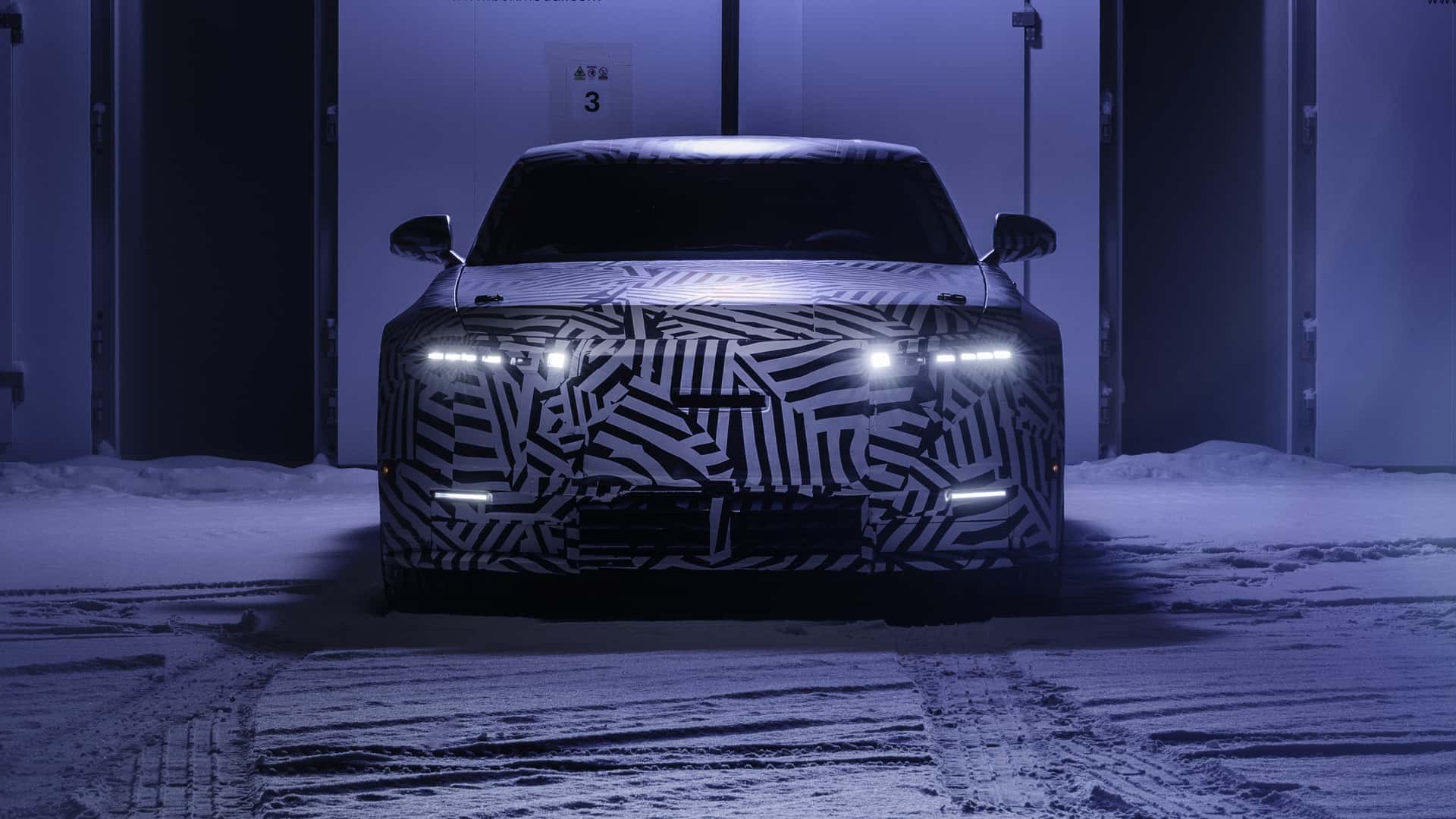 Незвичайна батарейна система нового електромобіля Jaguar викликала суперечки