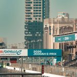 Jeddah's Rise as a Global Motorsport Hub