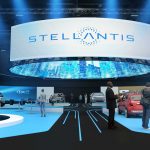 Jeep Ram and China's EV Industry Shift