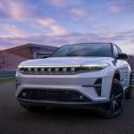 Jeep з 600 кінськими силами і 19 динаміками