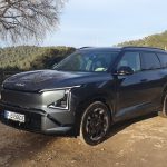 Kia EV5 Road Test and World Car Aspirations
