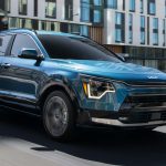 Kia Niro Plug-In Hybrid Discontinued For Good