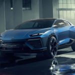 Lamborghini Halts Plans for Electric Vehicles