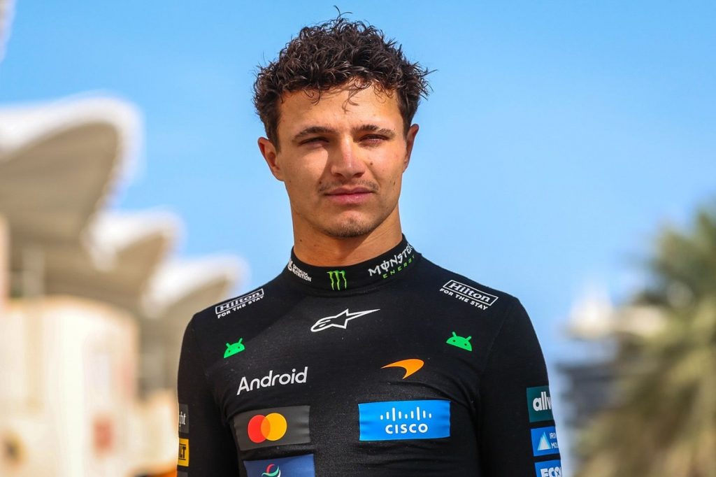 Ландо Норріс може стати потужною силою у Формулі-1 2026 року