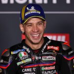 Марко Беззеккі підписав новий багаторічний контракт з Aprilia у MotoGP