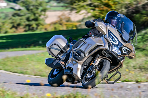 Mash прагне до вищого рівня