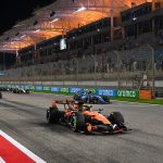 McLaren закликає до термінових заходів з безпеки перед початком F1 2026