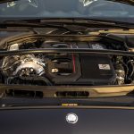 Mercedes-AMG Eliminates Four-Cylinder C63 Model