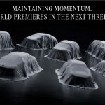 Mercedes Unveils Exciting New Product Lineup