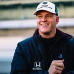 Мік Шумахер задоволений своїми першими заїздами на овалу в IndyCar