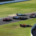 Невідома спадщина зіткнення Ромена Грожана на Сузуці в Формулі-1