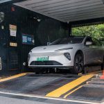 Nio EV Drivers Adore This Unique Feature