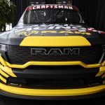Переможець Ram Race for The Seat отримав місце в команди Kaulig NASCAR Truck