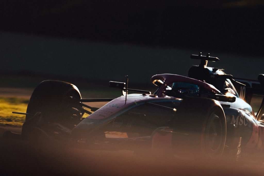 Renault під критику за обман та зраду на фоні похмурого майбутнього F1