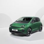 Renault Twingo E-Tech під 20 тисяч євро