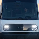 Rivian Electric Van Receives Significant Updates