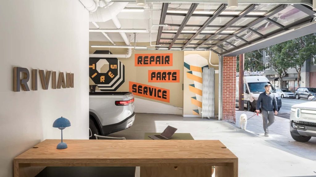 Rivian Launches First Mass-Market Car Soon