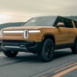 Rivian R1T And R1S EVs Gain Digital Key