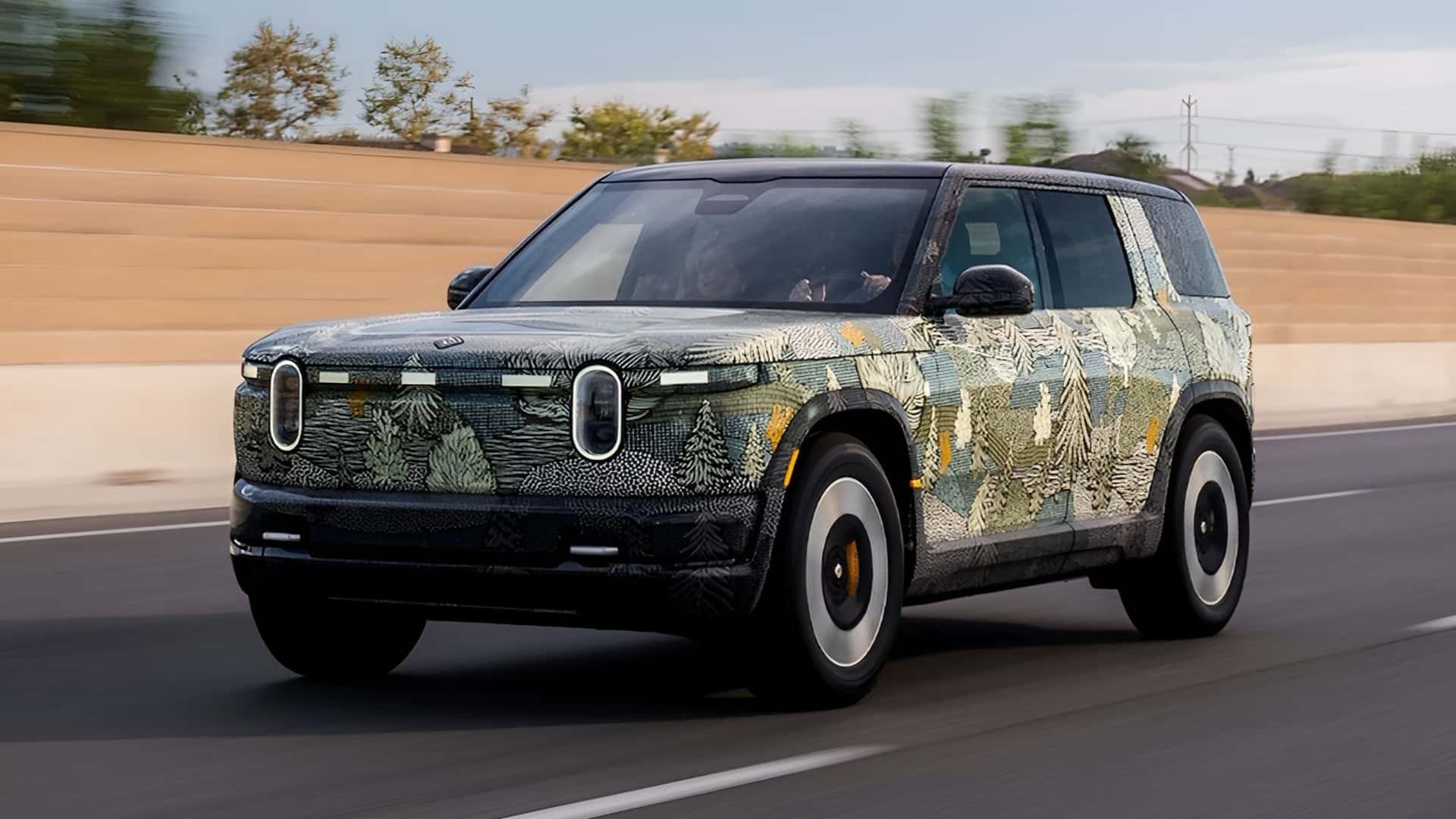 Ставка Rivian у $24 мільярди: інвестувати сьогодні, масштабуватись завтра