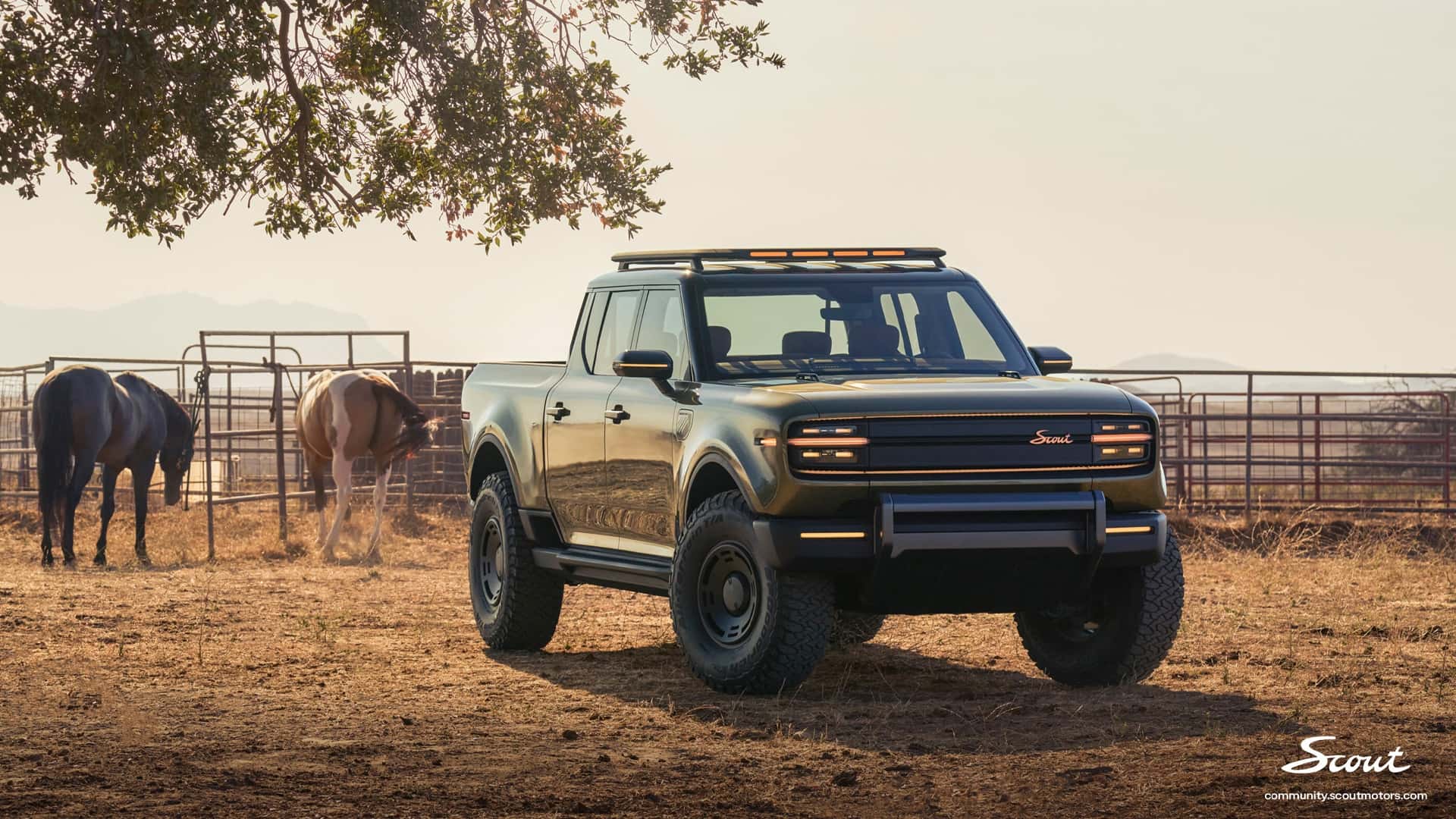 Завод Scout з виробництва електромобілів значно перевищив бюджет