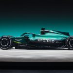 Шанувальники F1 висловили свою думку про довгоочікуваний дизайн Aston Martin AMR26