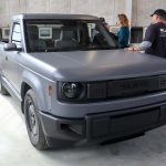 Slate Plans to Expand Vehicle Lineup Soon