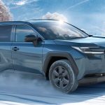 Suzuki Launches Its Own Version of RAV4