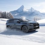 Suzuki отримує новий Toyota партнерство