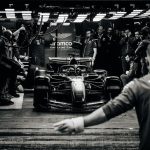 Технологічні тренди Формули-1 2026 від Adrian Newey, Red Bull та Mercedes